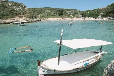 Hôtel Grupotel Mar De Menorca