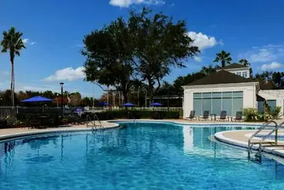 Hôtel Hilton Garden Inn At Seaworld