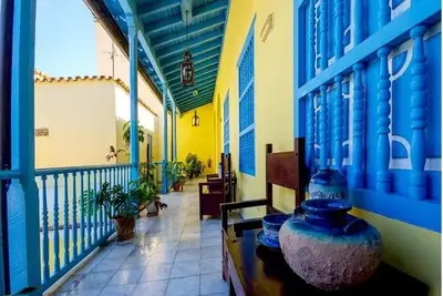 Hôtel Beltran De Santa Cruz Boutique