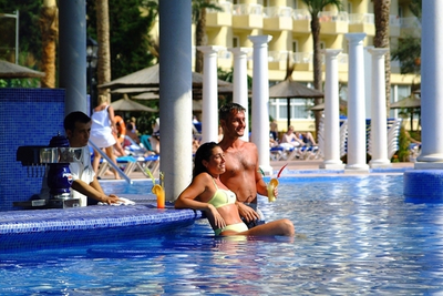 Hôtel Sol Pelicanos Ocas