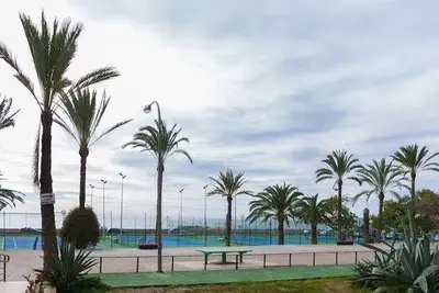 Hôtel Albahia
