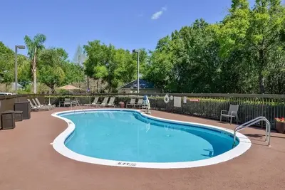 Hôtel Hampton Inn Closest To Universal Orlando
