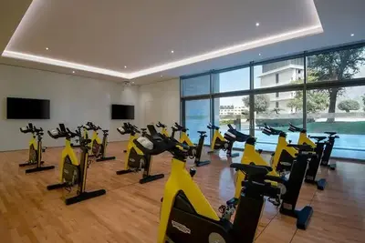 Hôtel Banyan Tree Doha