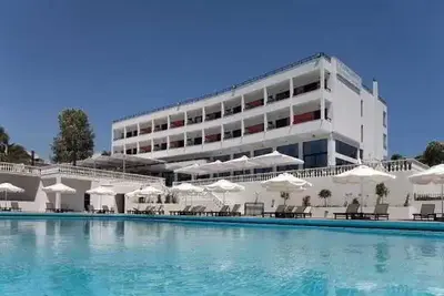 Hôtel Margarona Royal