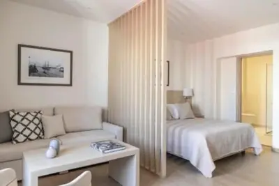 Hôtel Gallery Residence 26