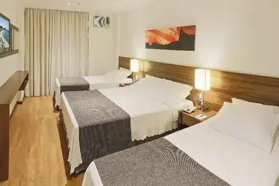 Hôtel Premier Copacabana