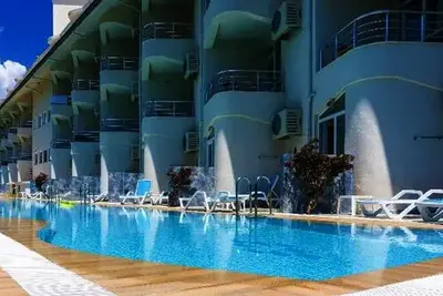 Hôtel Miarosa Kemer Beach