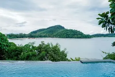 Hôtel Sinae Phuket Luxury Hotel