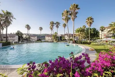 Hôtel Hg Jardin De Menorca
