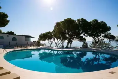 Hôtel Forte Village Resort Il Castello