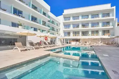 Hôtel Ilusion Moreyo