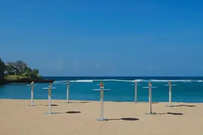 Hôtel Renaissance Bali Nusa Dua Resort