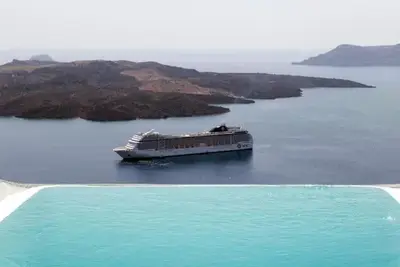 Hôtel Adamant Suites