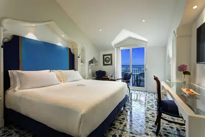 Hôtel Grand Hotel Ambasciatori