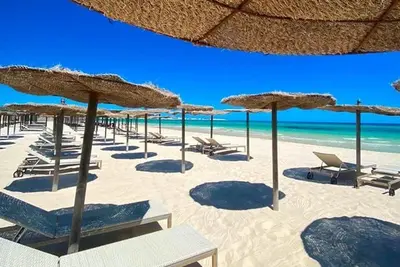 Hôtel Zenon Hotel Djerba