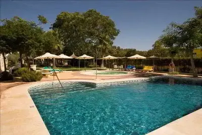 Hôtel La Cueva Park