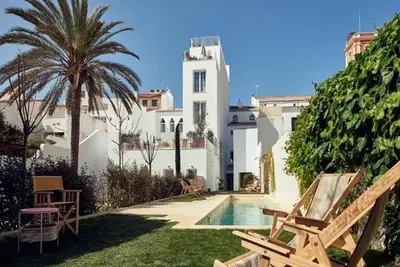 Hôtel Cristine Bedfor