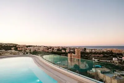 Hôtel Hyatt Regency Malta