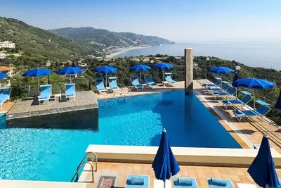 Hôtel Sirius