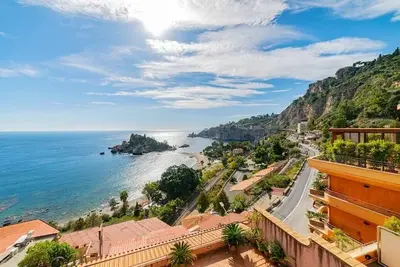 Hôtel Mendolia Beach