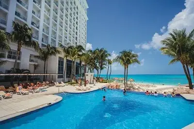 Hôtel Riu Cancun