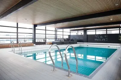 Hôtel Scandic Espoo