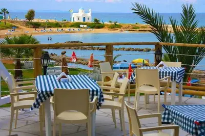 Hôtel Myro Androu Hotel Apts