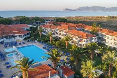 Hôtel Golden Sun