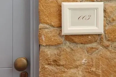 Hôtel Centrum Hotel