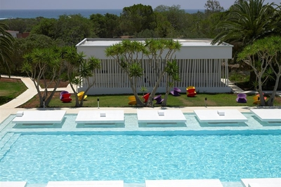 Hôtel Atlantica So White Club Resort
