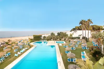Hôtel Fergus Conil Park