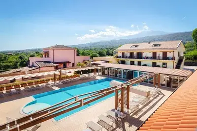 Hôtel La Terra Dei Sogni Hotel & Farm House