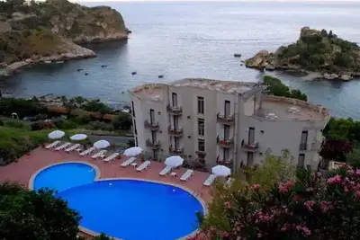 Hôtel Isola Bella