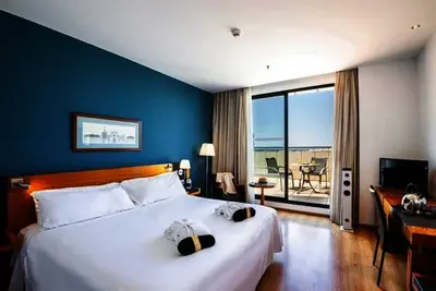 Hôtel Innside Valencia Oceanic