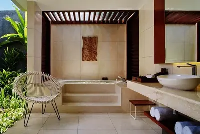 Hôtel Merusaka Nusa Dua