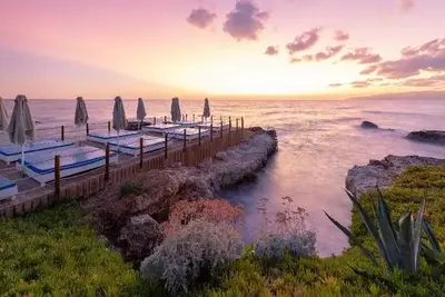 Hôtel Star Beach Village