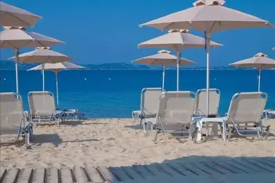Hôtel Aristoteles Holiday Resort & Spa