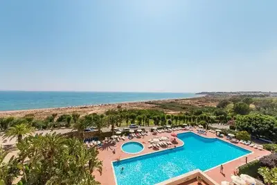 Hôtel Paradise Beach