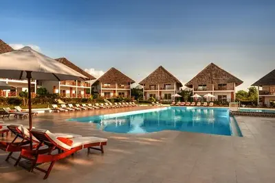 Hôtel Kiwengwa Beach Resort