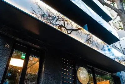 Hôtel Hills Hotel Lisboa