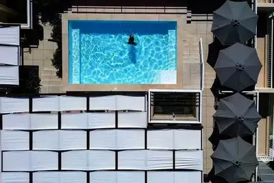 Hôtel Ta' Tereza In Sajjan Lane