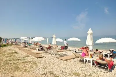 Hôtel Acharavi Garden