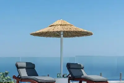 Hôtel Splendour Resort