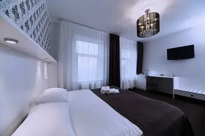 Hôtel Ok Hotel