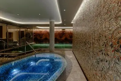 Hôtel Grand Poet Hotel By Semarah
