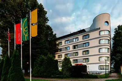 Hôtel Rija Vef Hotel