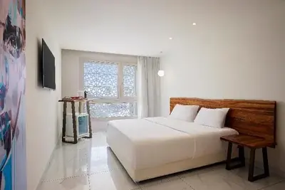 Hôtel Steigenberger Pure Lifestyle
