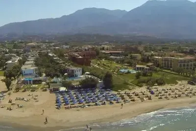 Hôtel Happy Days Hotel