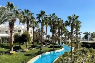 Hôtel Monte Carlo Sharm El Sheikh Resort
