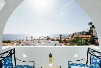 Hôtel Domina Coral Bay